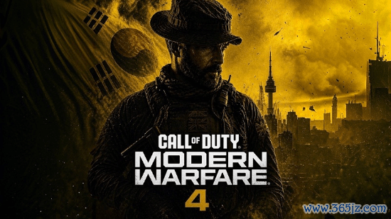 曝《COD》新作还要登陆PS4！动视已在内部测试